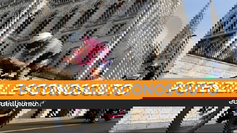 Ecco perché il Giro d’Italia “scansa” la Sibaritide, Co-Ro e la Calabria Jonica