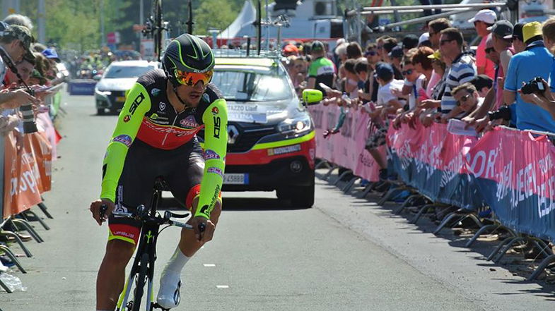 Giro d’Italia, la regione è sponsor ufficiale con il brand “Calabria Straordinaria” 