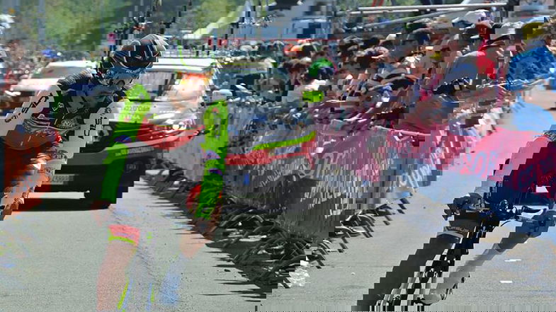Giro d’Italia, la regione è sponsor ufficiale con il brand “Calabria Straordinaria”