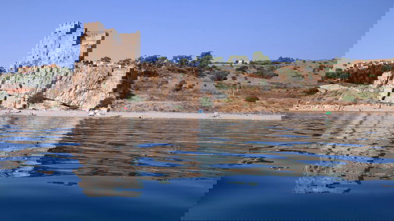 Sesto anno consecutivo di Bandiera Blu per Roseto