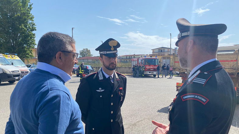 Abusi edilizi, eseguite anche a Sibari le demolizioni: «Prossimo step Lauropoli» 