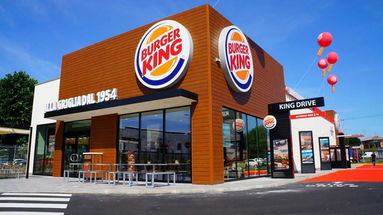 Dopo McDonald's anche Burger King punta sui prodotti calabresi