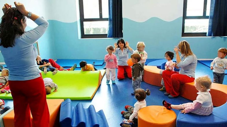 Nuove opportunità per i bambini dell’età prescolare: avviata un’indagine sui servizi educativi per l'infanzia