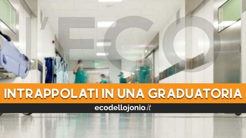 Il caos degli Oss, pronti a rifornire gli ospedali di professionalità ma inspiegabilmente fermi