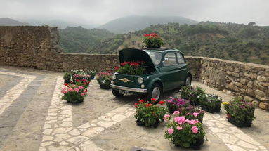 Dopo due anni anni di fermo, a Cariati ritorna la Festa dei fiori 