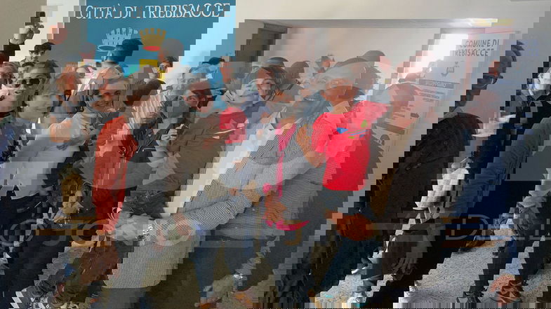 Trebisacce 22, c'è anche la lista