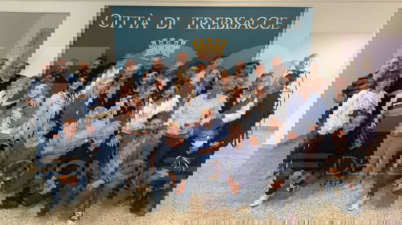 Trebisacce 22, c'è anche