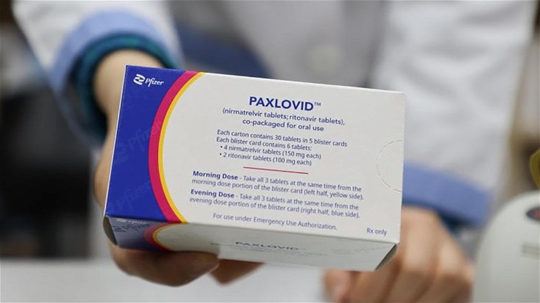 Antivirale contro il covid, la Calabria tra le prime Regioni che hanno distribuito il farmaco in farmacia