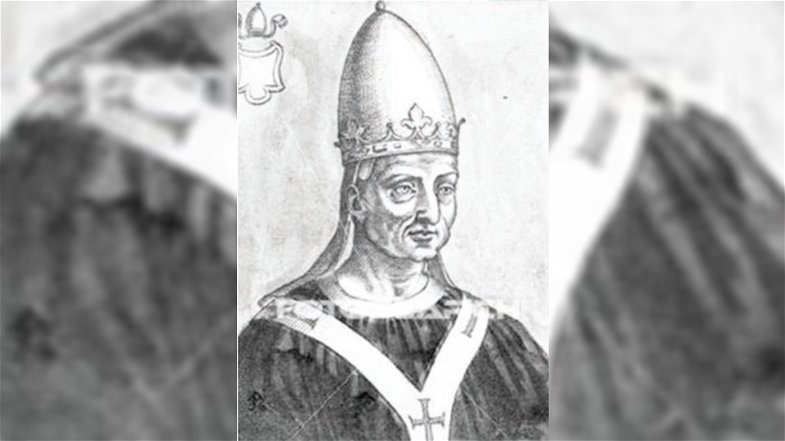 Giovanni Filagato, l’antipapa rossanese che salì sulla Cattedra di San Pietro 