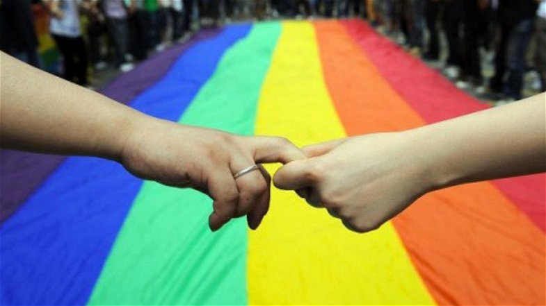 Il PD di Co-Ro ricorda la Giornata mondiale contro l'omofobia 