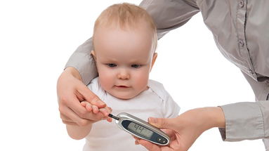 Il 4 giugno Webinar sull'assistenza al bambino diabetico, organizzato dalla Regione Calabria