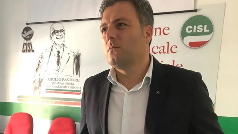  «Esprimiamo come Cisl solidarietà e vicinanza alla comunità dei salesiani»