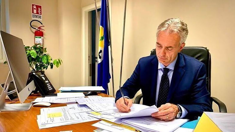 Nuovi “ristori covid” per i pescatori calabresi: Gallo chiede al Governo risposte tempestive