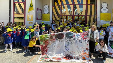 A Cosenza successo per la grande festa dell'economia circolare