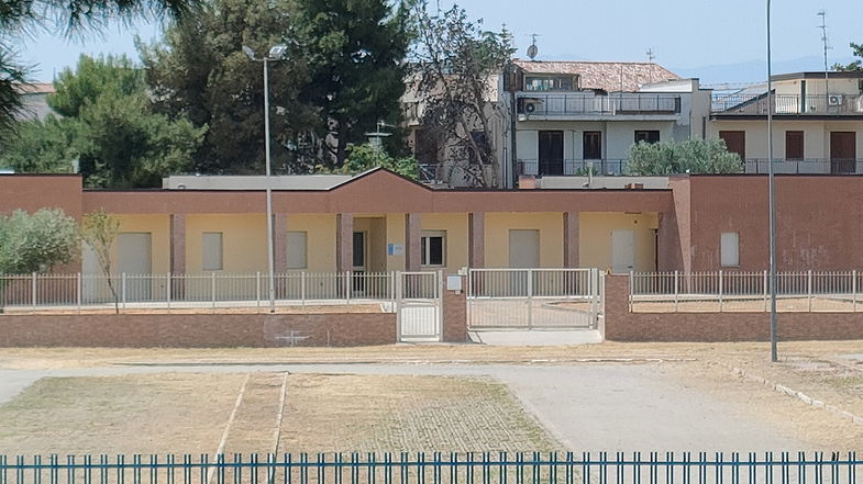 A Policoro si inaugura la casa famiglia per persone con gravi disabilità