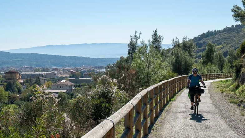 Nel Pollino si punta al