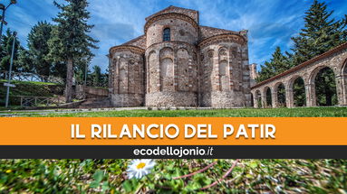 Patir, a Corigliano-Rossano un openlab di progettualità territoriale