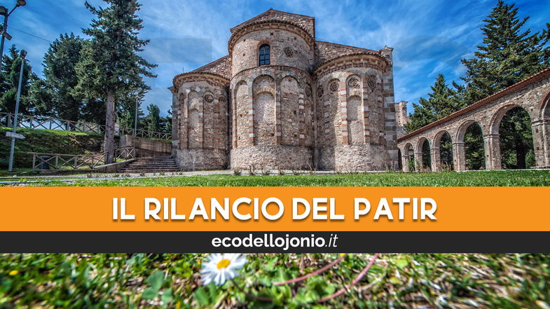 Patir, a Corigliano-Rossano un openlab di progettualità territoriale