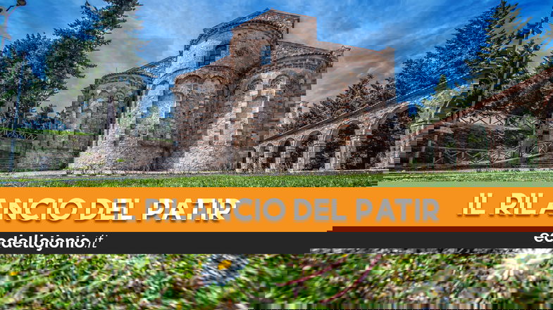 Patir, a Corigliano-Rossano un openlab di progettualità territoriale