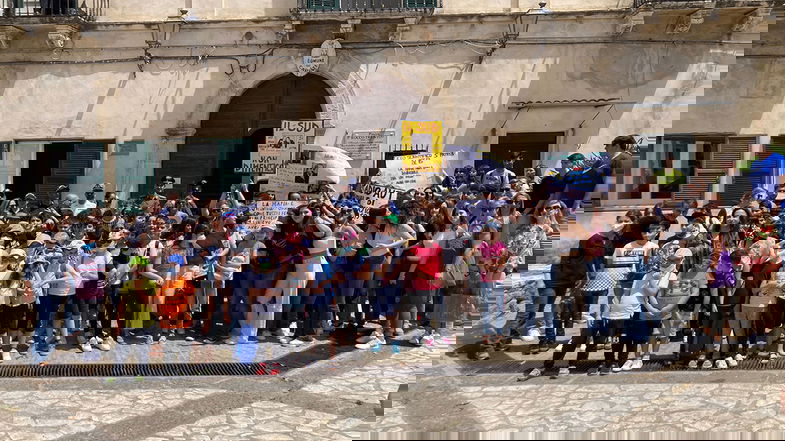 Cariati dice