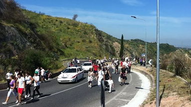 Tutto pronto per la Corri e Cammina a Rossano, si parte la mattina del 2 giugno da viale De Rosis