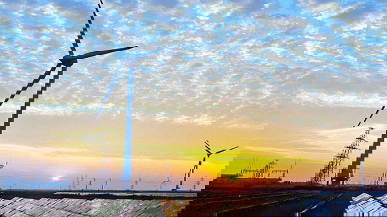 Energia rinnovabile in Calabria: da ieri è attivo il portale “CalabriaEnergia” al servizio dei comuni