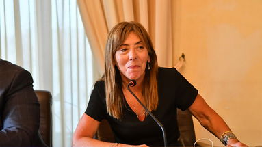 Tilde Minasi: «Il fondo sociale va ripatito su base demografica, bisogna pensare ad un nuovo tipo di welfare»