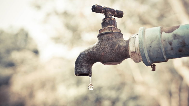 Il comune di Cariati sollecita la Sorical per evitare la carenza di acqua durante l'estate