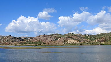 La fotografia incontra la natura: domani il workshop presso la Riserva naturale del Lago di Tarsia