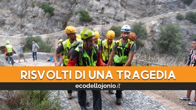 Tragedia del Raganello, dopo 4 anni ancora nuovi fatti emergono in sede processuale