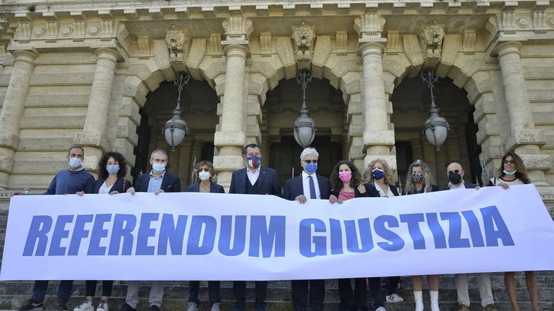 Referendum del 12 giugno, a Schiavonea iniziata la campagna per il 