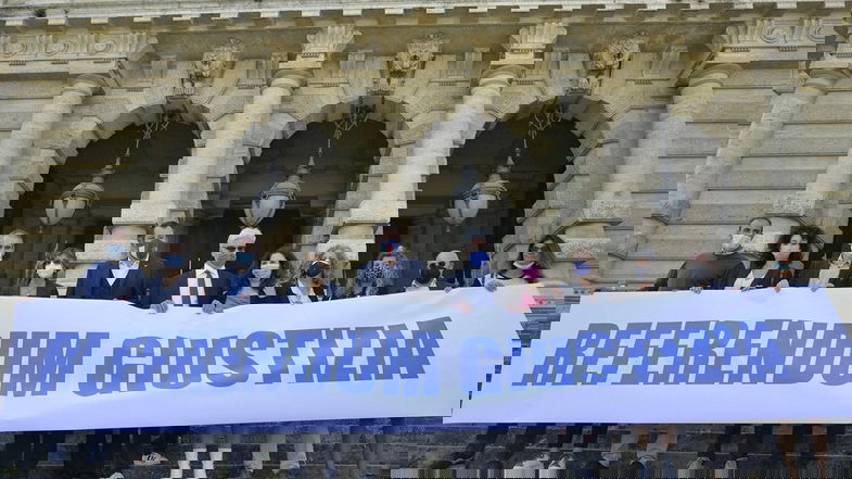 Referendum del 12 giugno, a Schiavonea iniziata la campagna per il