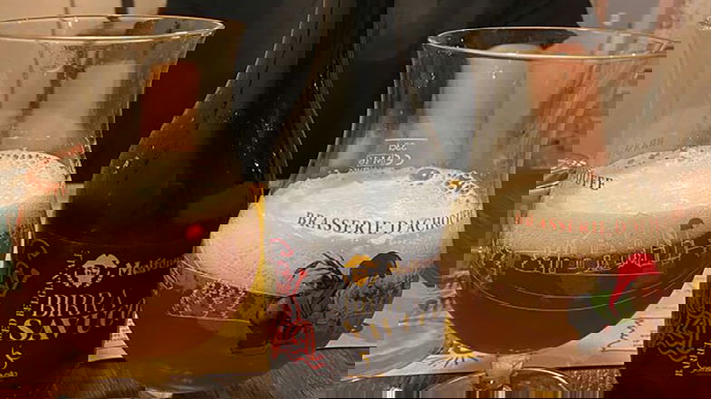 La birra cosentina gusto di magliocco si afferma nella Guida italiana 2023