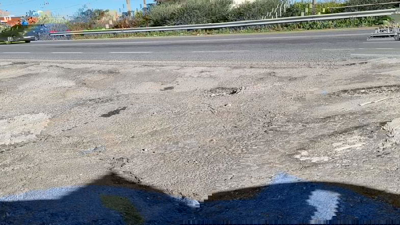 Co-Ro, «frazione Torricella sempre più abbandonata»: l'allarme della politica e della comunità