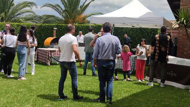 Week end di Cantine Aperte in Calabria, un successo che ritorna a ottobre