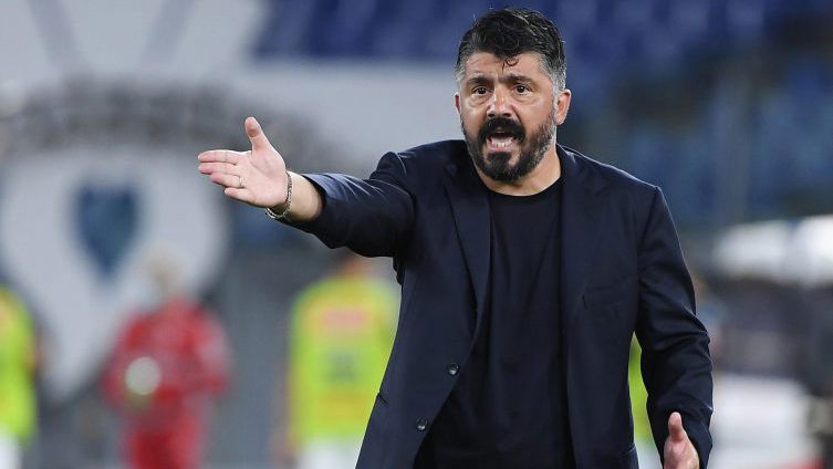 Gattuso: «Io razzista e omofobo? È ora di darsi una calmata. La mia storia parla per me»