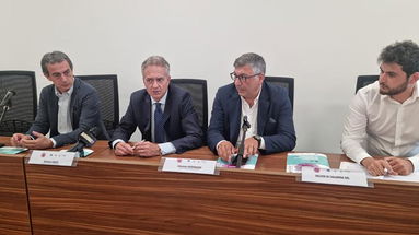 «La Calabria ha una flotta peschereccia importate che va supportata e salvaguardata»