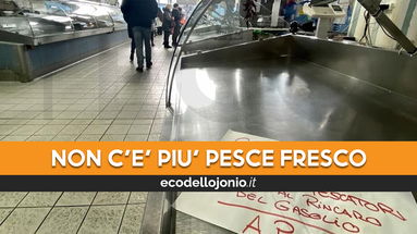 Pesce fresco per tutti, anzi no. Lo sciopero dei pescatori mette in ginocchio la distribuzione