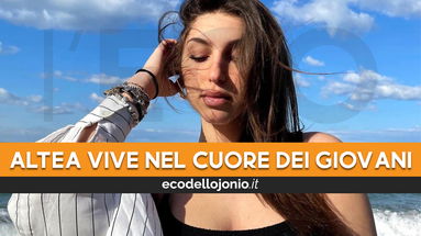 Where is the love, il ricordo di Altea Morelli rivive nel talento dei suoi compagni di scuola