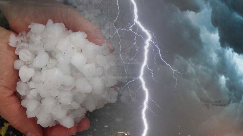 Allerta meteo, tranquillizzano le previsioni riguardanti la Piana di Sibari