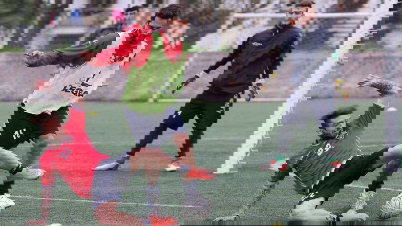 Ritornano gli stage del Cosenza Calcio a Corigliano-Rossano