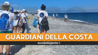 Sulle spiagge di Co-Ro sono sbarcati i 