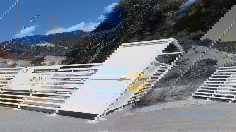 Trebisacce, attivate le postazioni ecologiche zonali