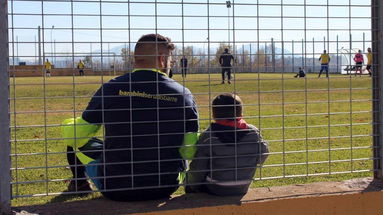 La partita con papà... martedì 14 giugno le porte del carcere di Castrovillari si aprono per i figli dei detenuti