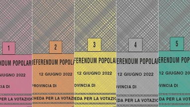 Referendum Giustizia del 12 giugno: una guida semplice quesito per quesito