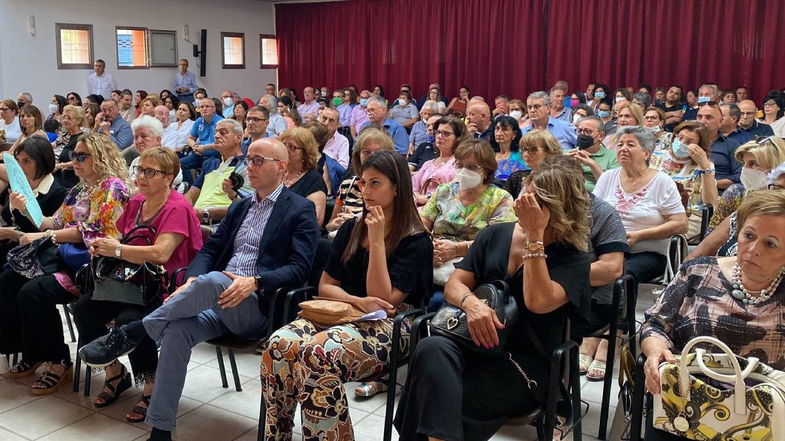 Convegno medico di Schiavonea, successo di pubblico in memoria di Sergio Garasto