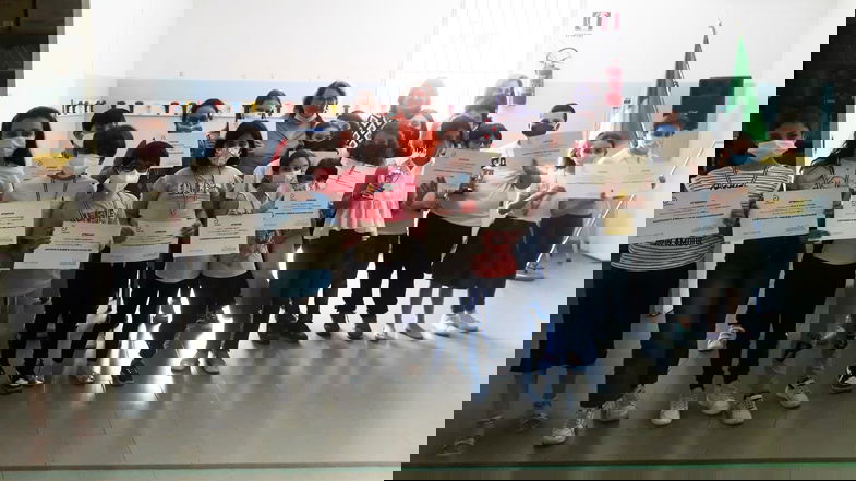 Se la Bocconi chiama, il plesso “Monachelle” risponde… e vince! Tutti i nomi dei piccoli campioni di matematica