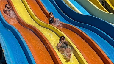 Acquapark Odissea 2000, domani riapre il parco acquatico più cool dell'estate!