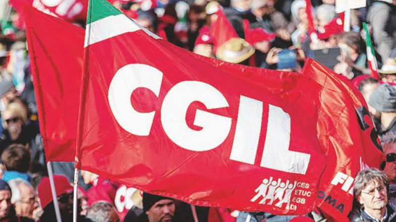 La Cgil Calabria aderirà alla Manifestazione Nazionale organizzata per il 18 giugno