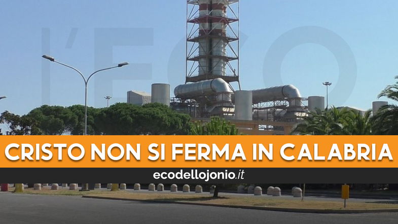 Il Pnrr, le opportunità, l'idrogeno: Co-Ro (e la Calabria) ha perso un'occasione favolosa